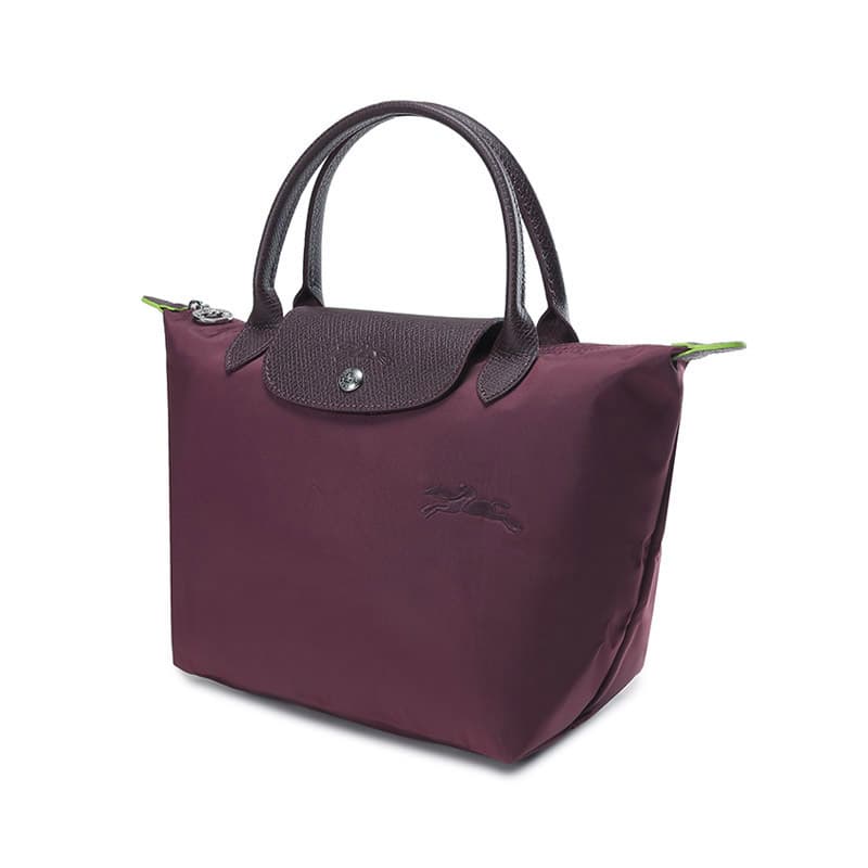 LONGCHAMP Le Pliage Green