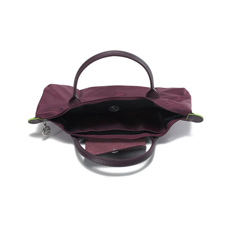 LONGCHAMP Le Pliage Green