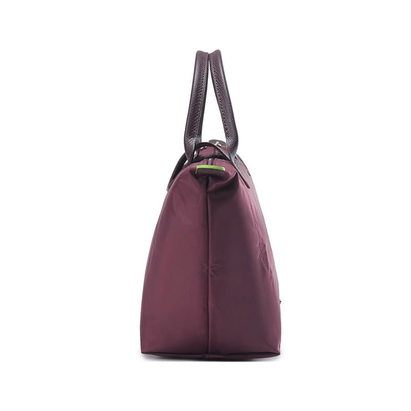 LONGCHAMP Le Pliage Green