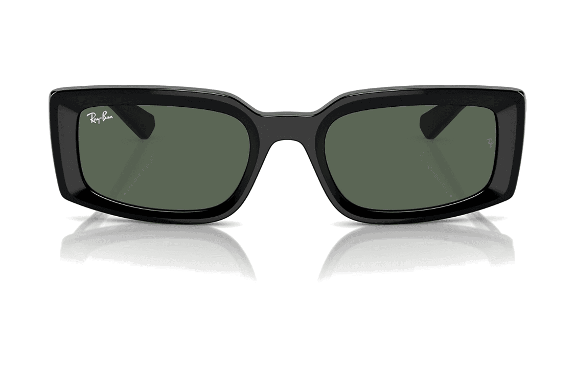 RayBan Logo
