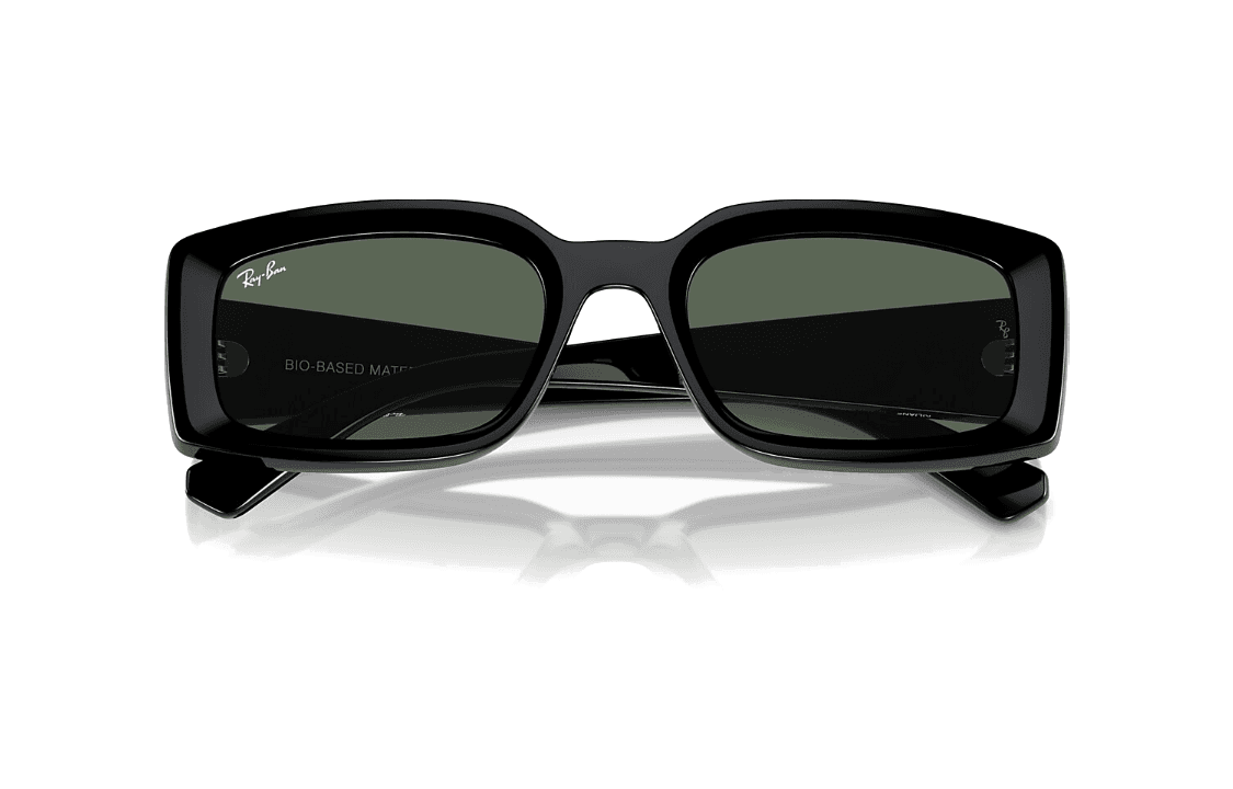 RayBan Logo