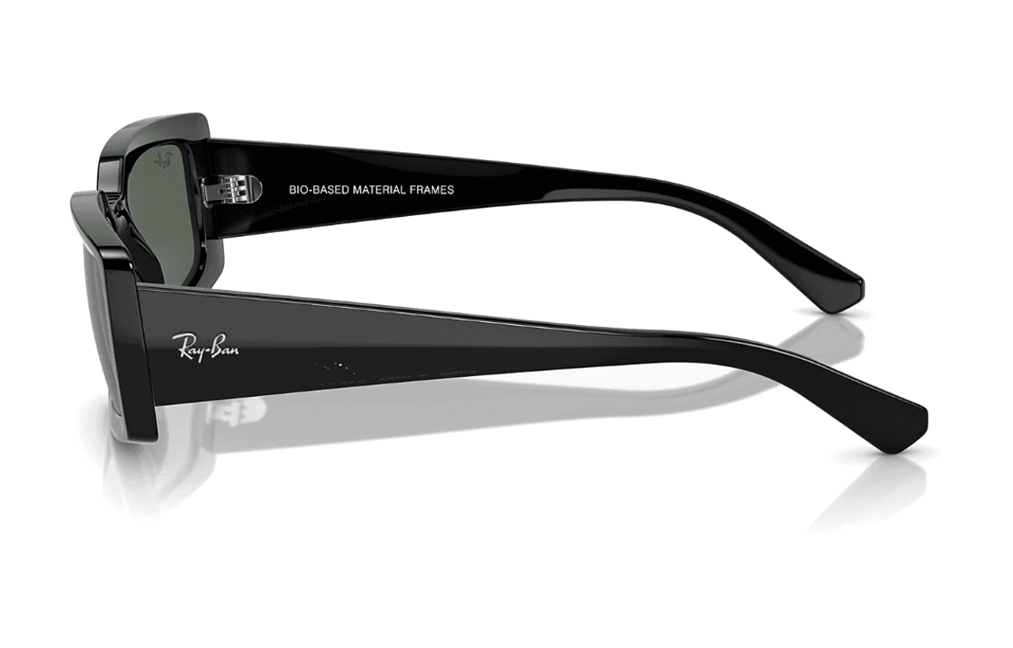 RayBan Logo