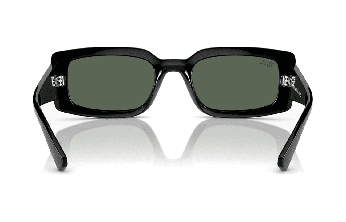 RayBan Logo