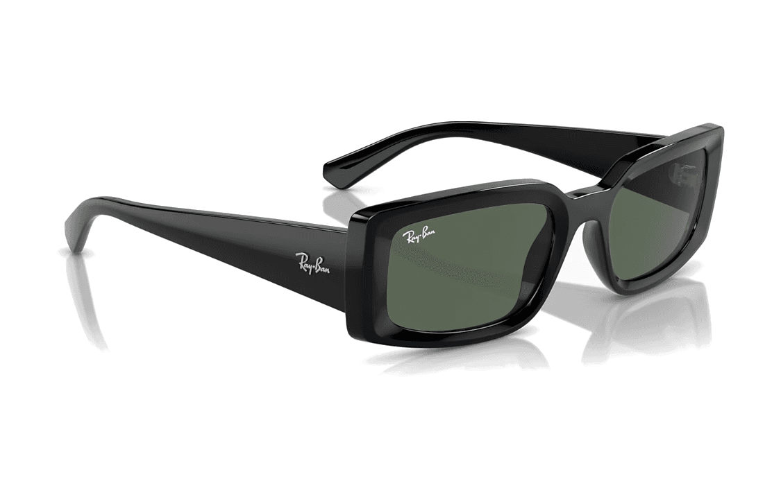 RayBan Logo