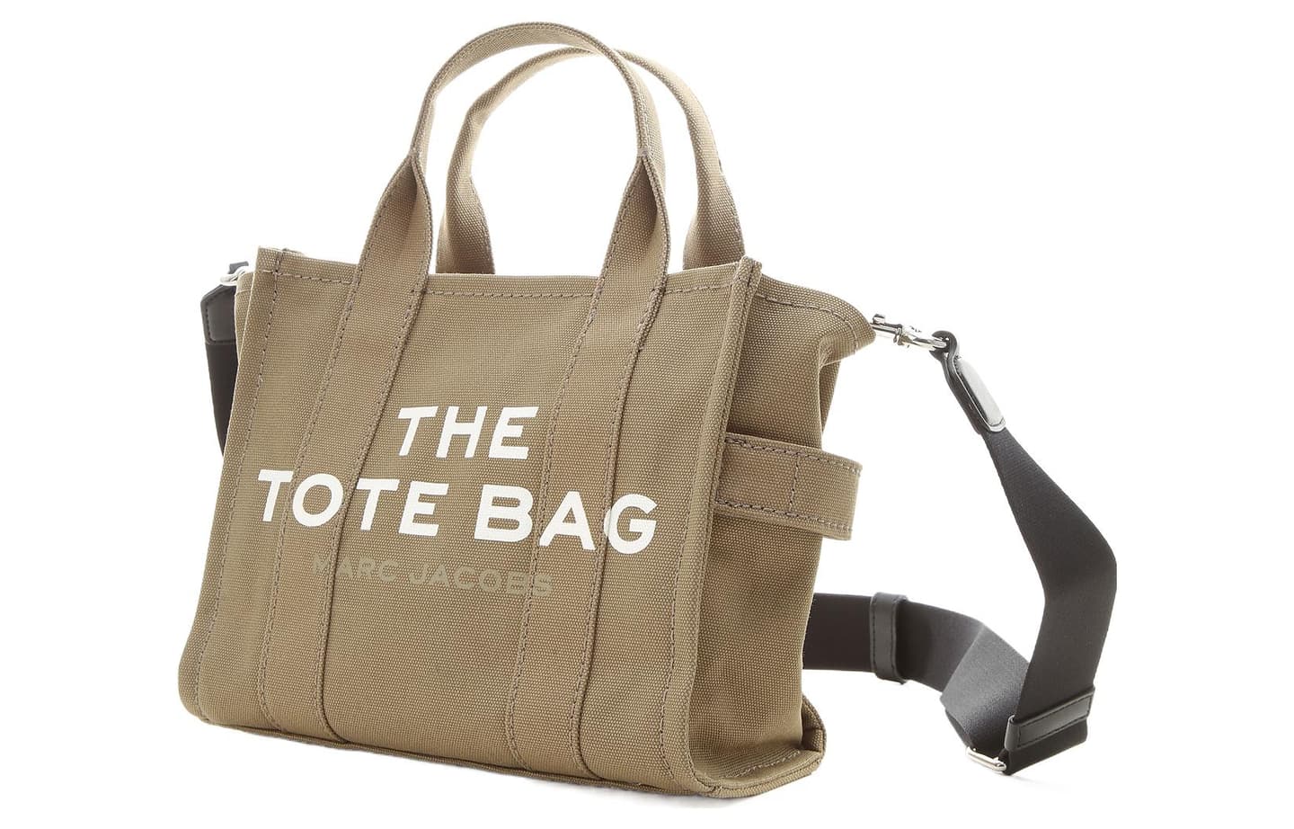 Marc Jacobs Mini Tote Bag Green