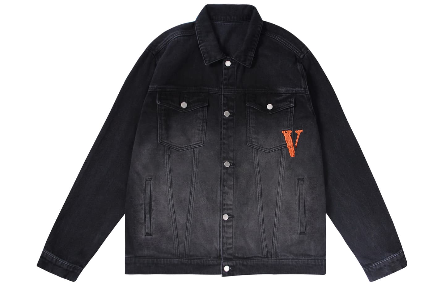 VLONE Denim Jacket