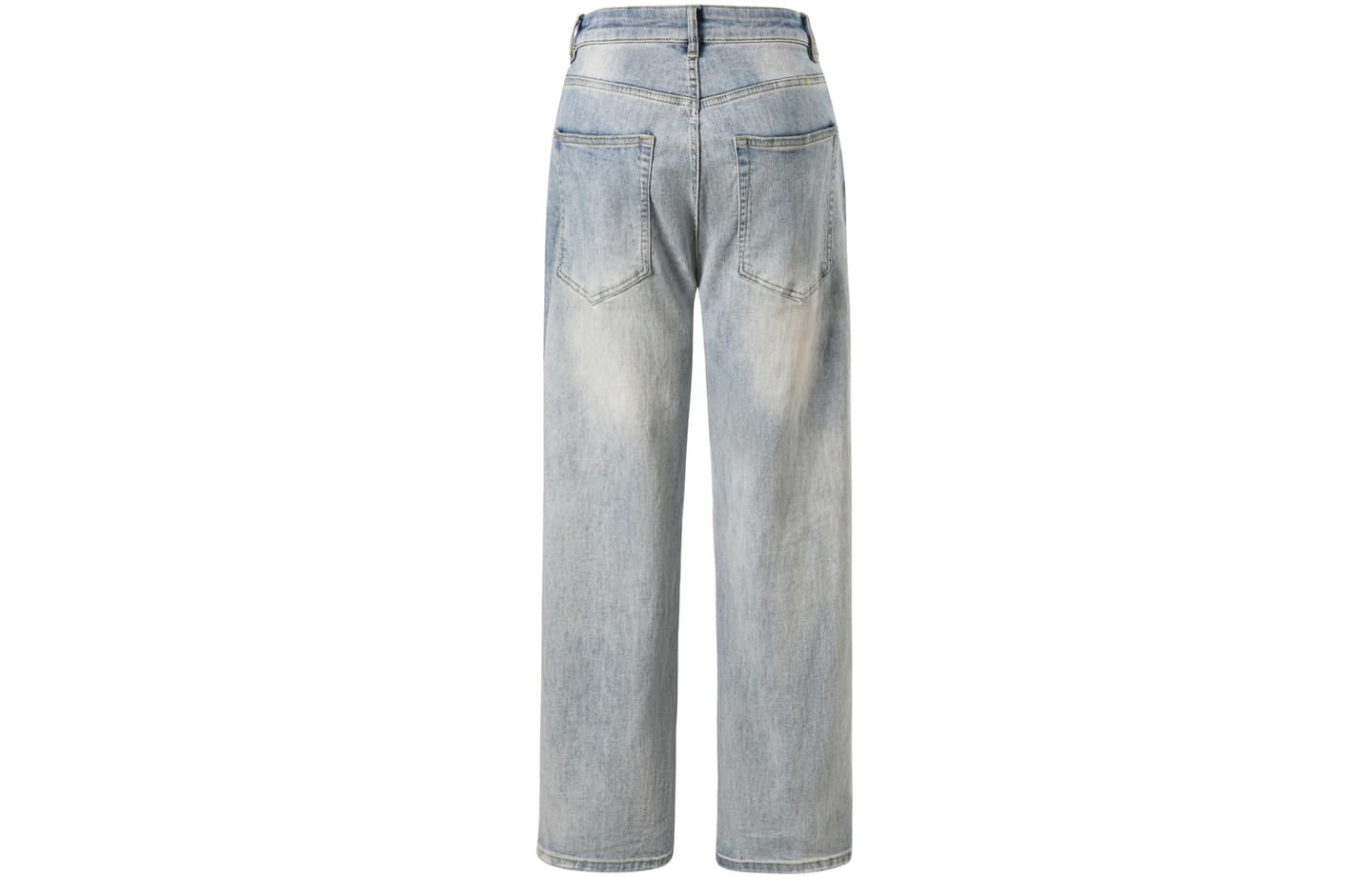 KREATE Denim Washed Series