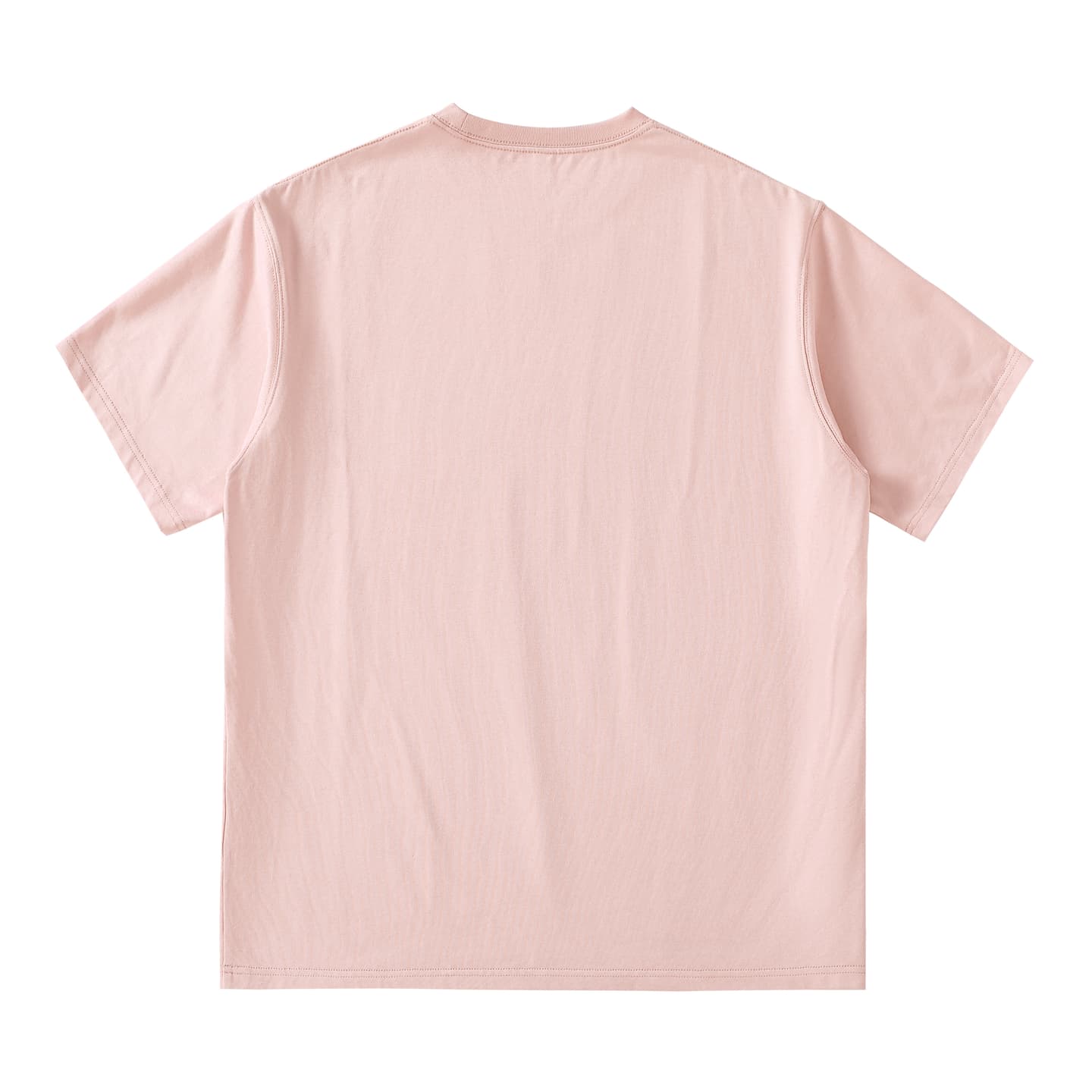 Crying Center Logo T-Shirt