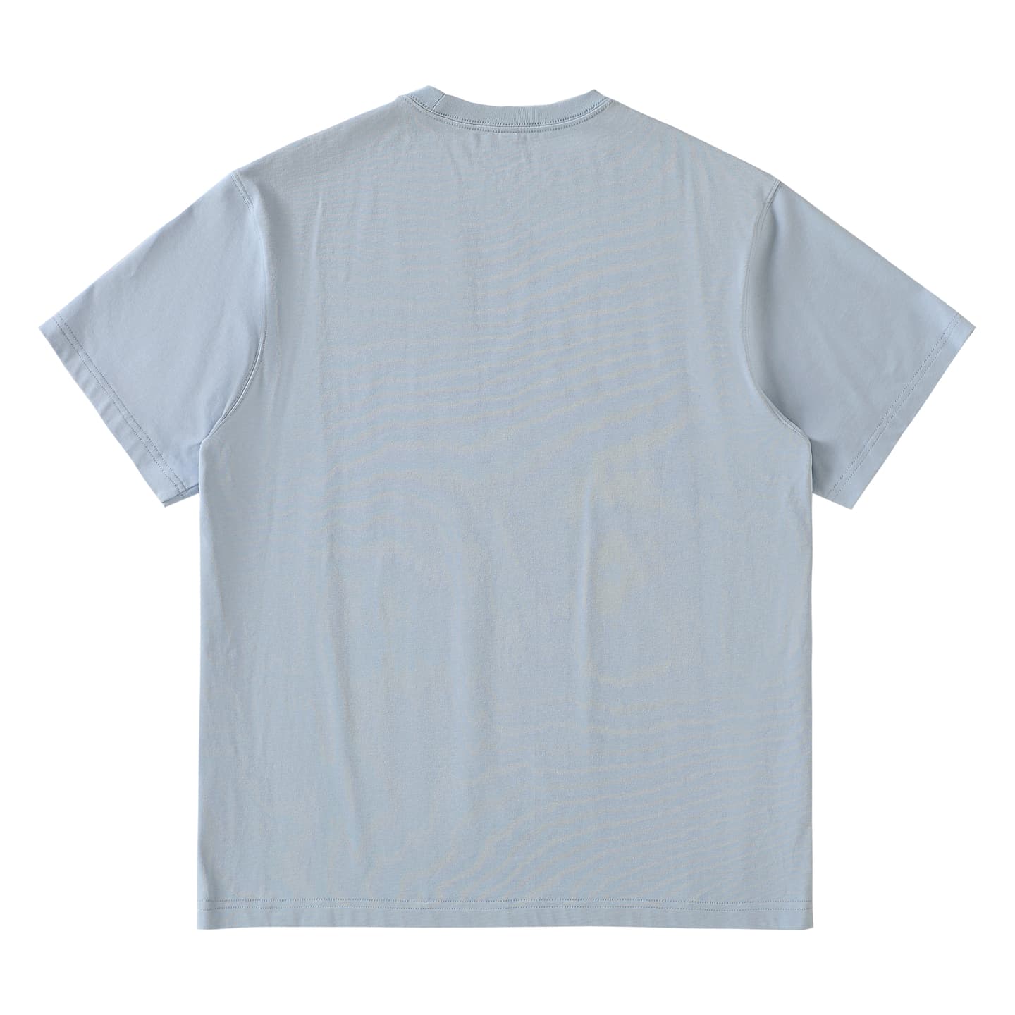 Crying Center Logo T-Shirt