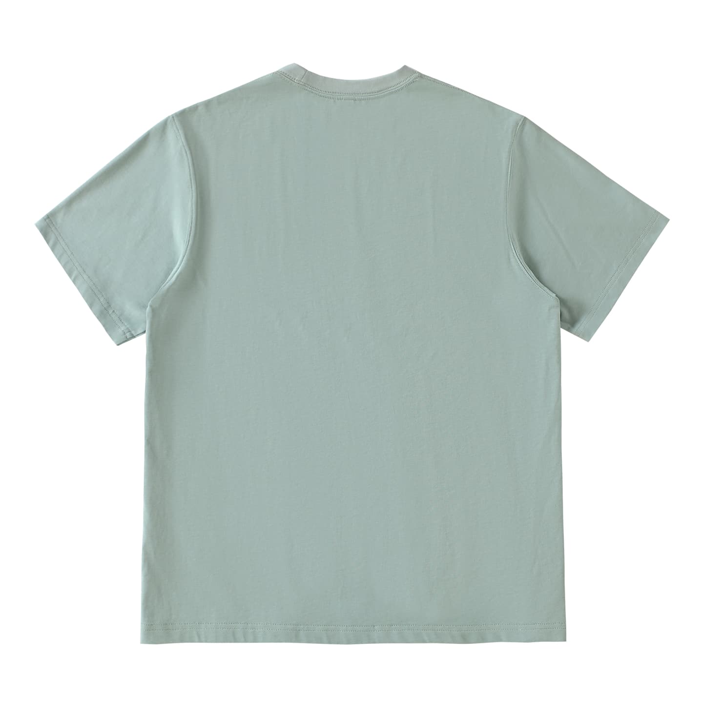 Crying Center Logo T-Shirt