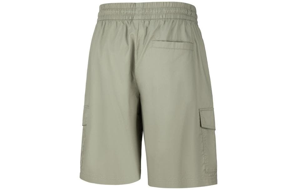 PUMA Classics Woven Shorts