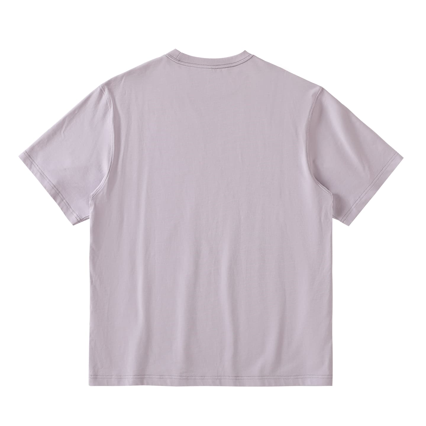 Crying Center Logo T-Shirt