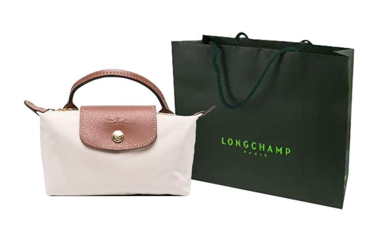 Longchamp Le Pliage 17