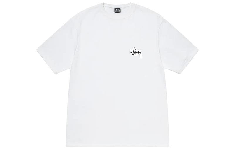 Stussy SS23 Ice Print Tee