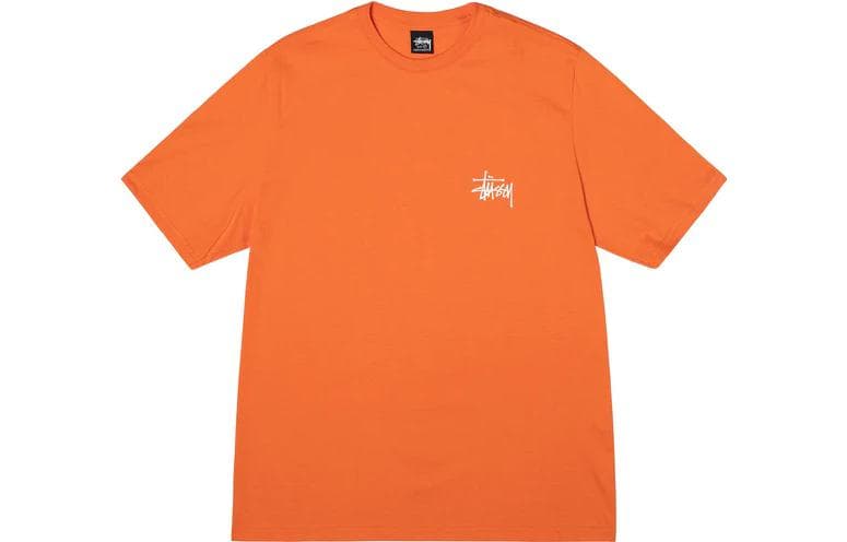 Stussy SS23 Ice Print Tee
