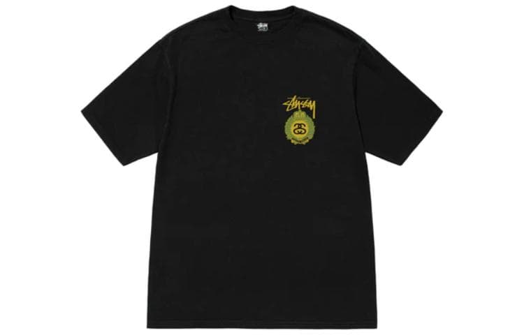 Stussy SS-Link Crown Wreath Tee