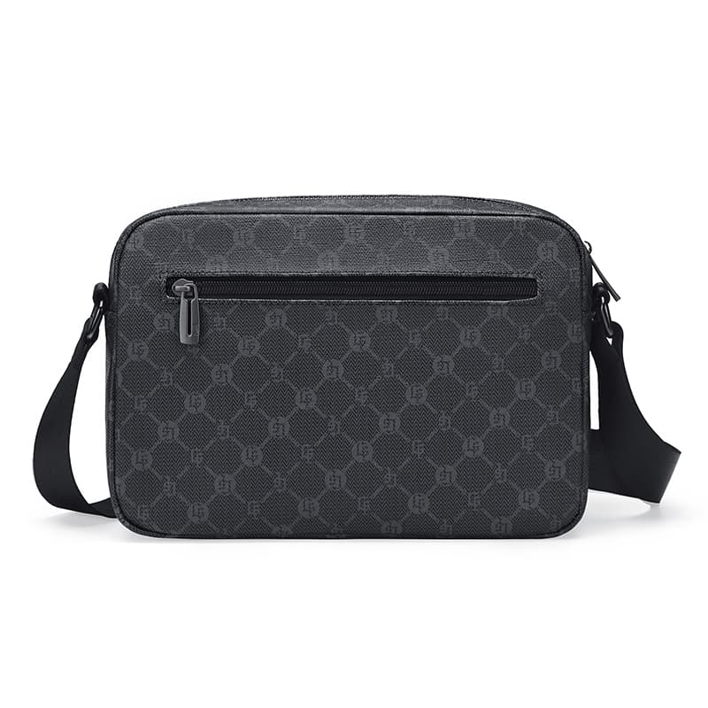 GOLF Crossbody Bag Black