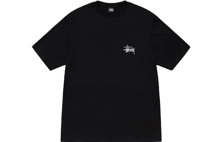 Stussy SS23 Ice Print Tee