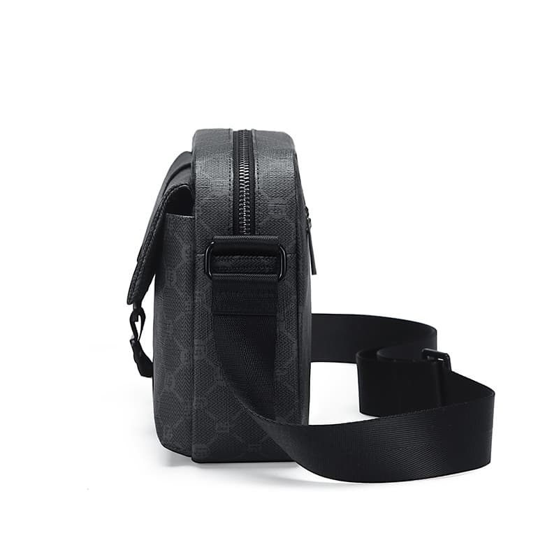 GOLF Crossbody Bag Black