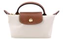 Longchamp Le Pliage 17 Beige