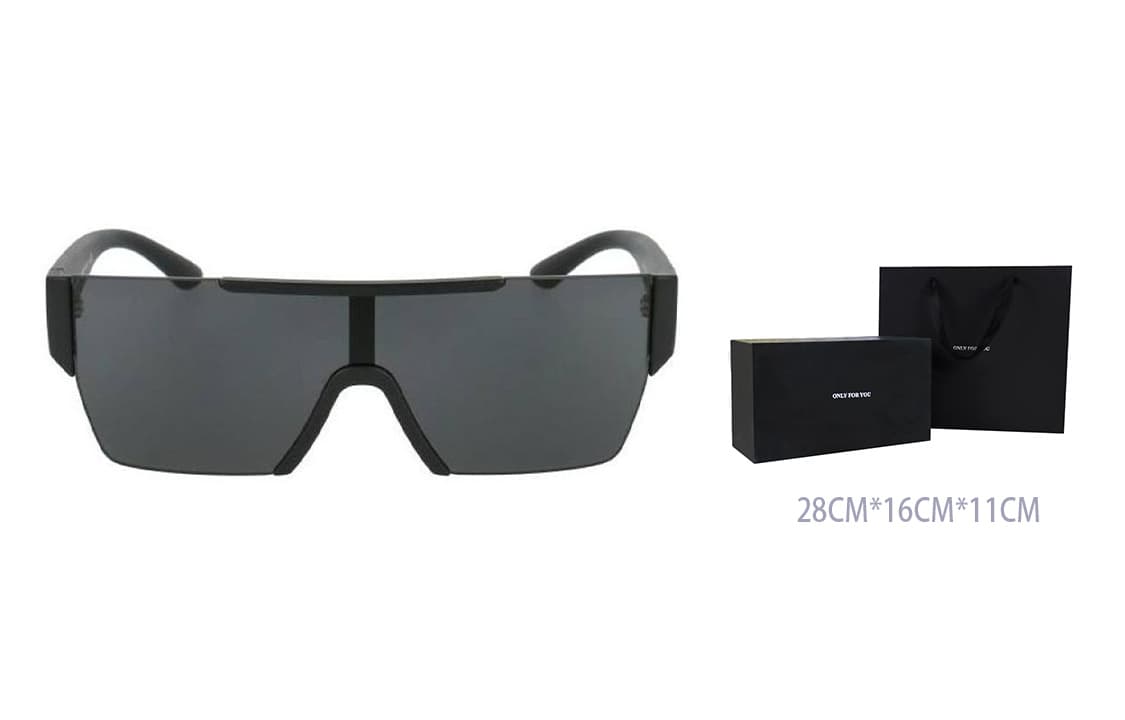 Burberry Aviator Sunglasses