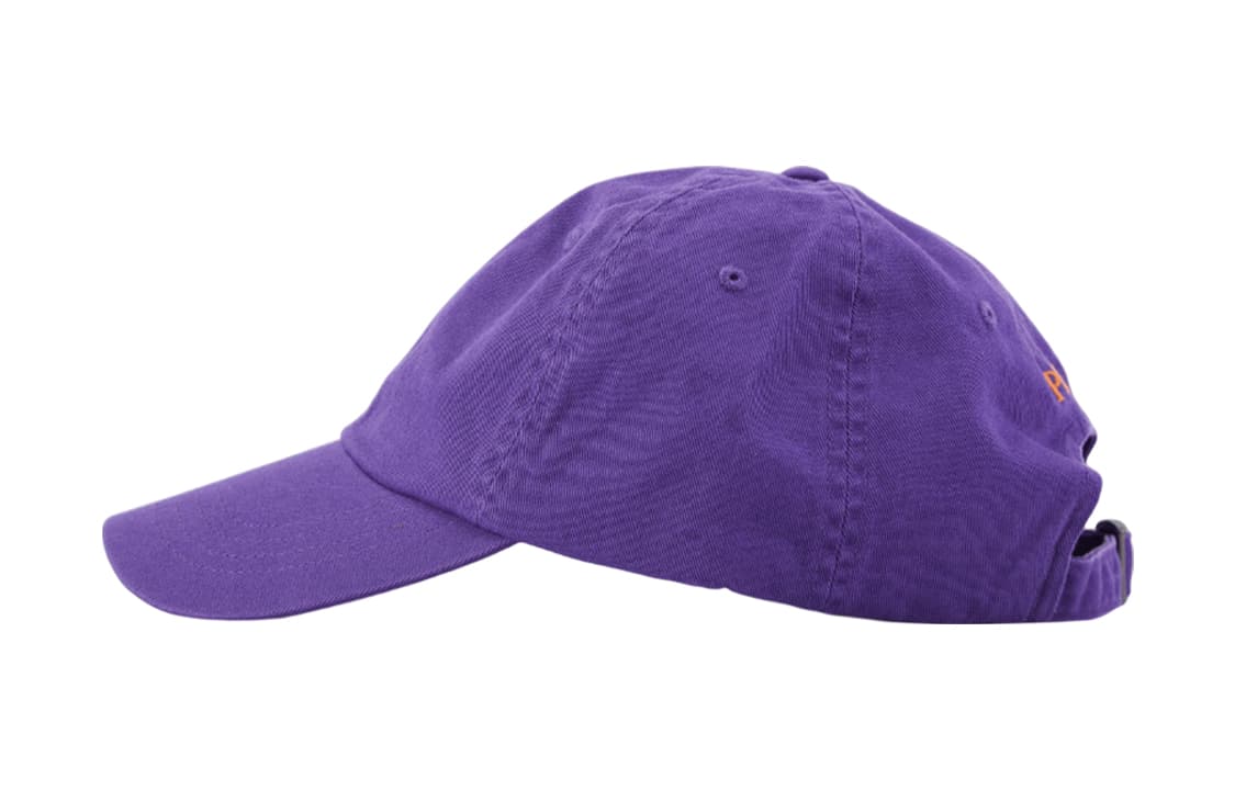 Polo Ralph Lauren Cap Purple
