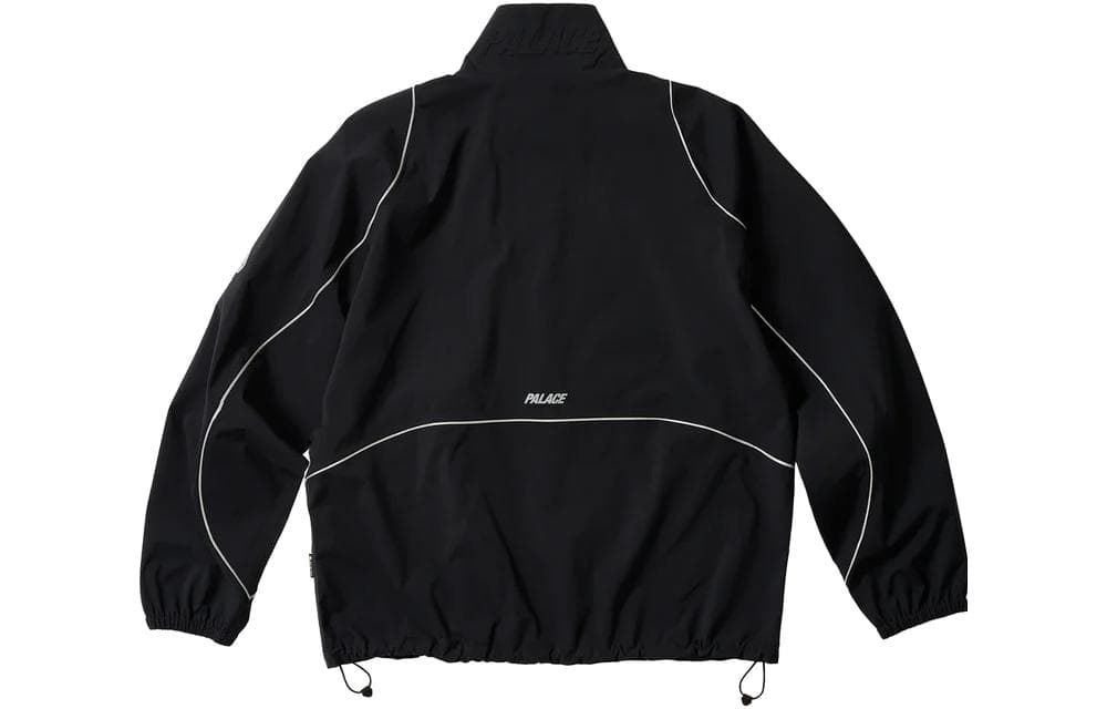 PALACE Gore-Tex S-Lite Jacket Black