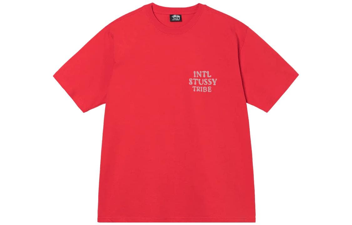 Stussy SS23 Hawaii Trip T