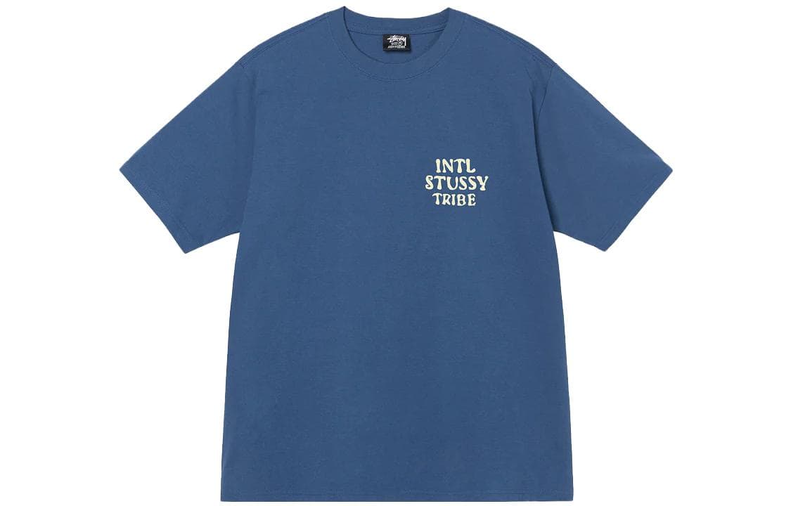 Stussy SS23 Hawaii Trip T