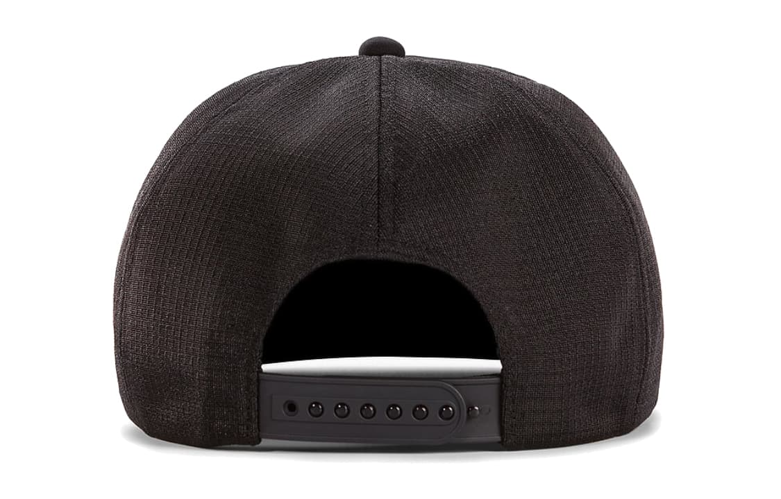 Arcteryx Baseball Cap Black