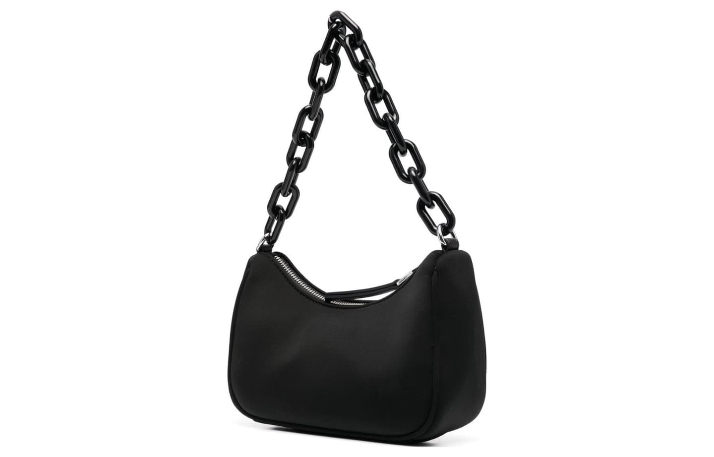 Versace Jeans Couture SS23 Logo Bag Small Black