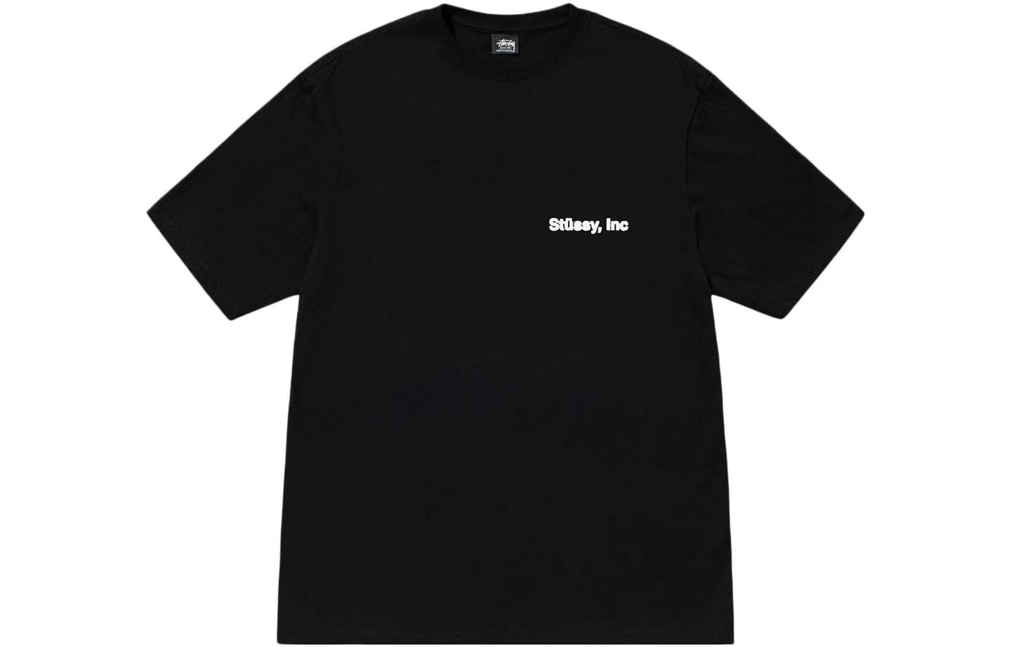 Stussy Wiki Tee