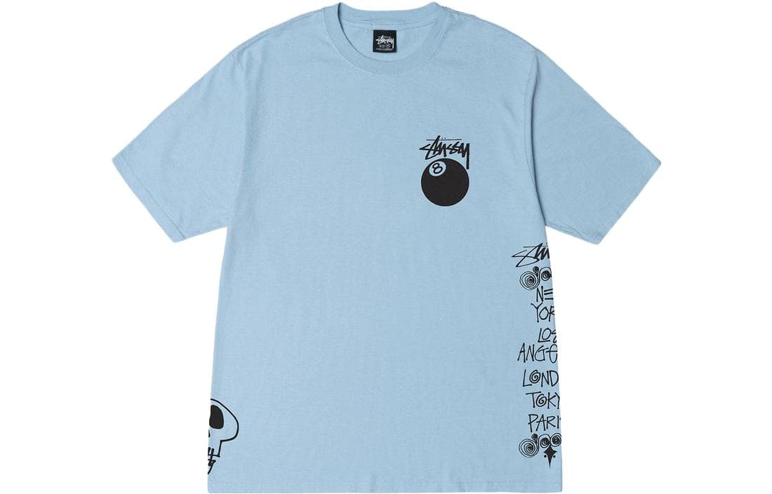 Stussy Test Strike Tee