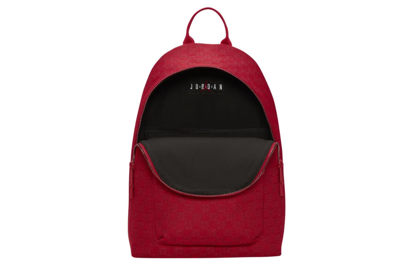 Jordan Backpack China Red