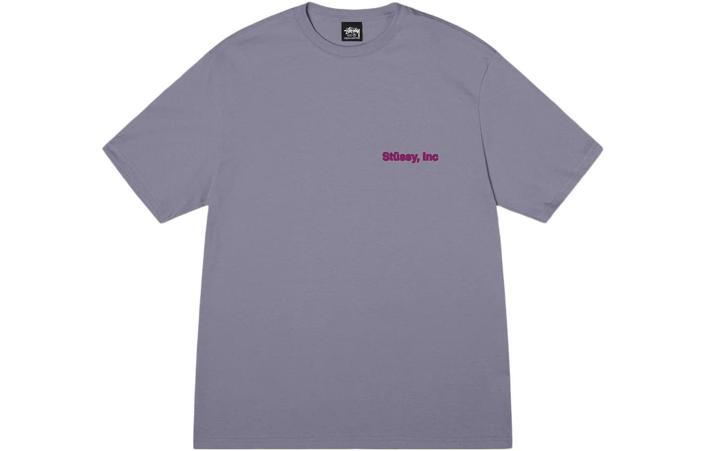 Stussy Wiki Tee
