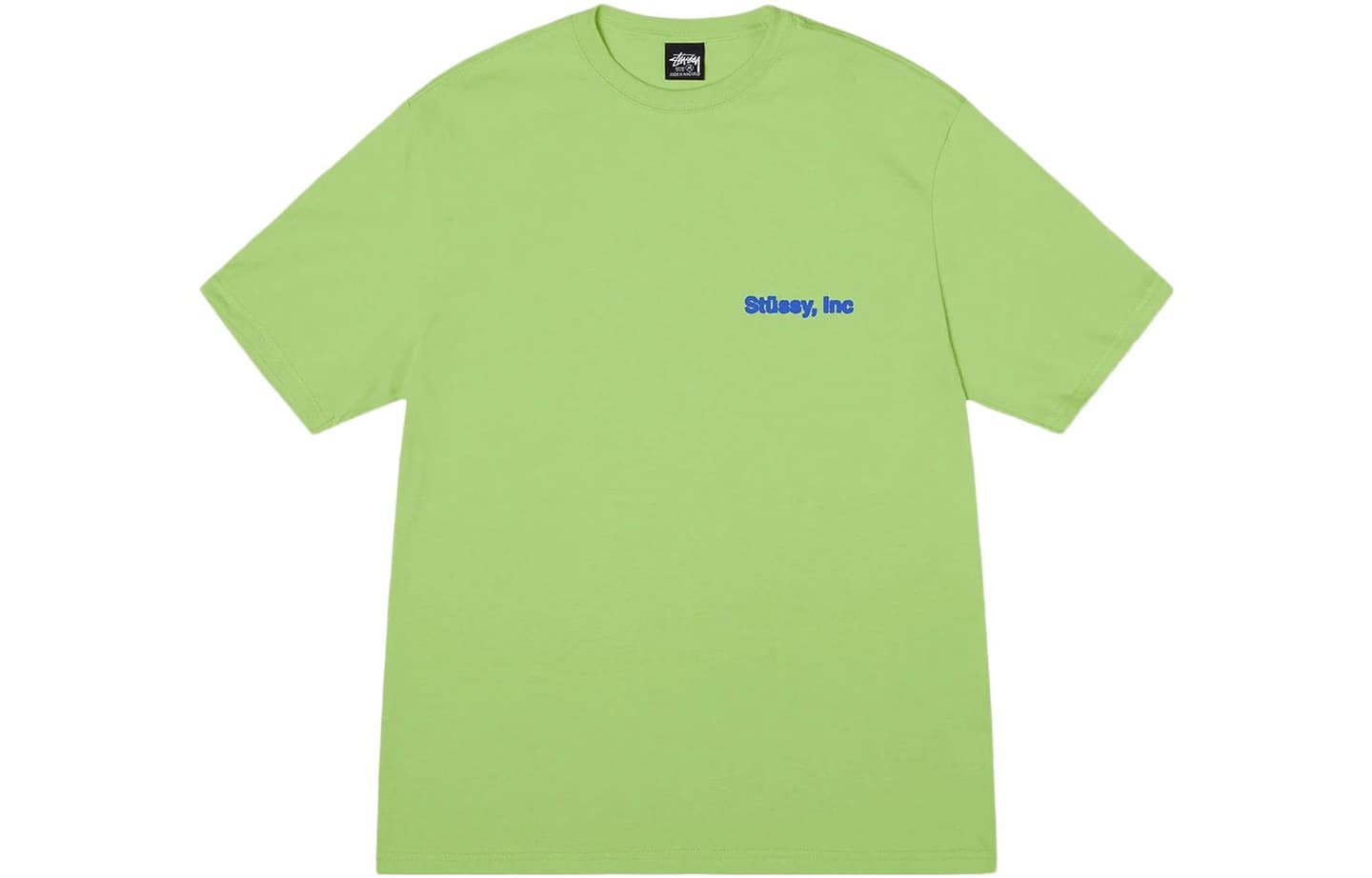 Stussy Wiki Tee