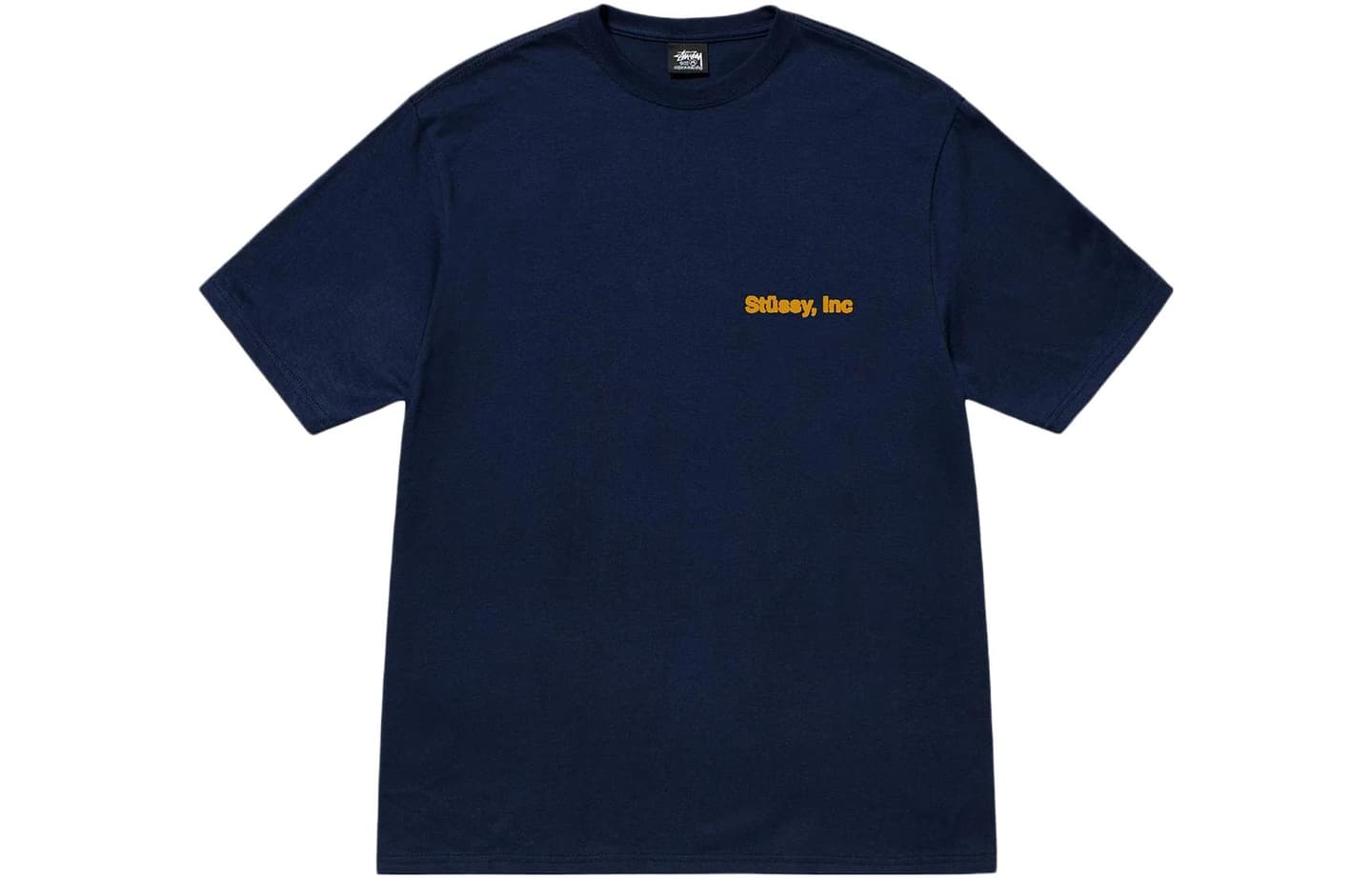 Stussy Wiki Tee