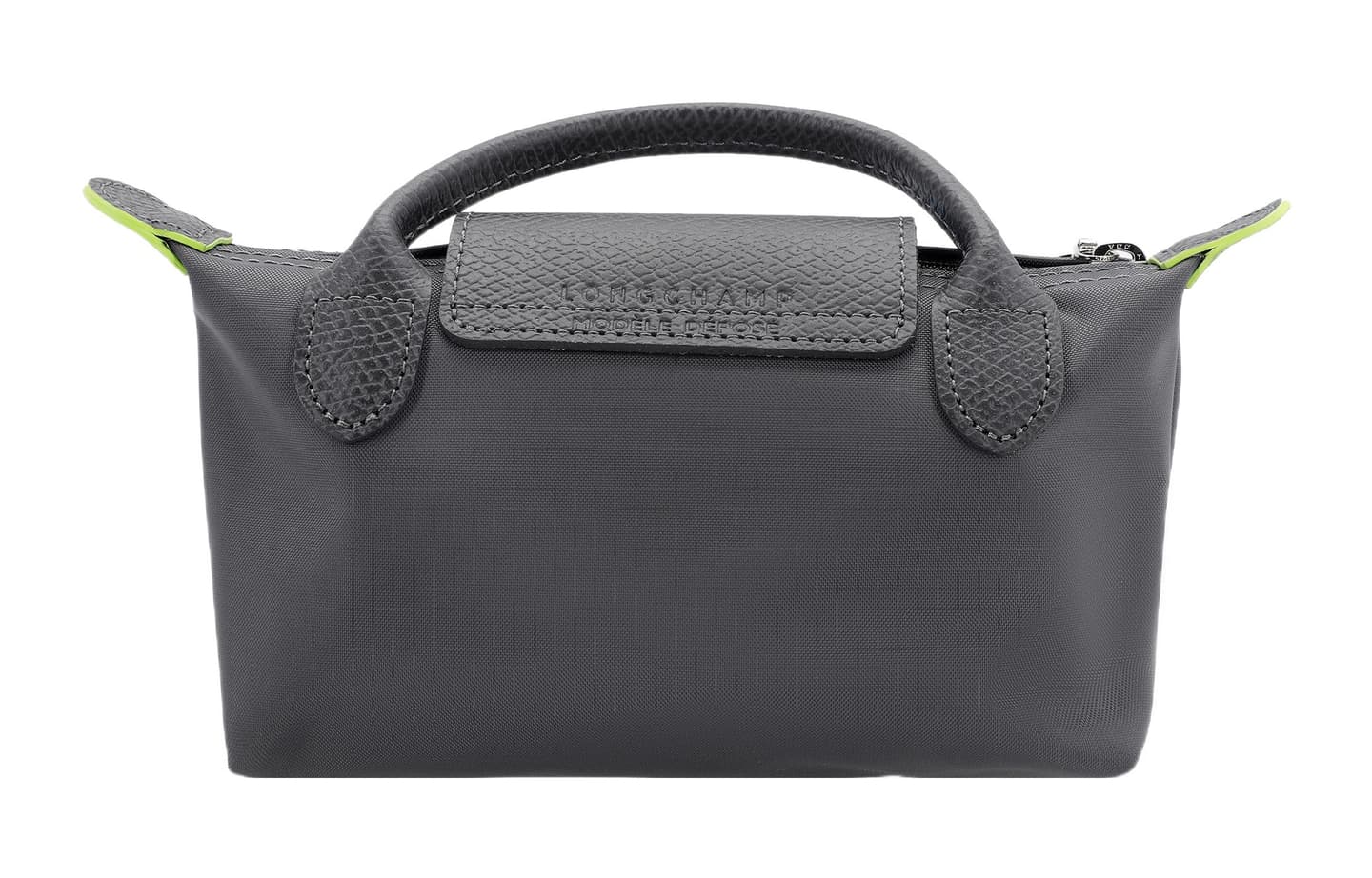 LONGCHAMP Le Pliage Green 17 Graphite