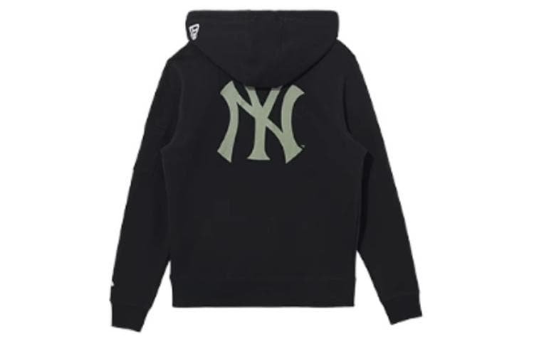 New Era x Alpha Industries x MLB Yankees Hoodie