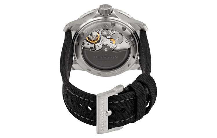 BLANCPAIN FIFTY FATHOMS 300 45mm 5050-12B30-B52A