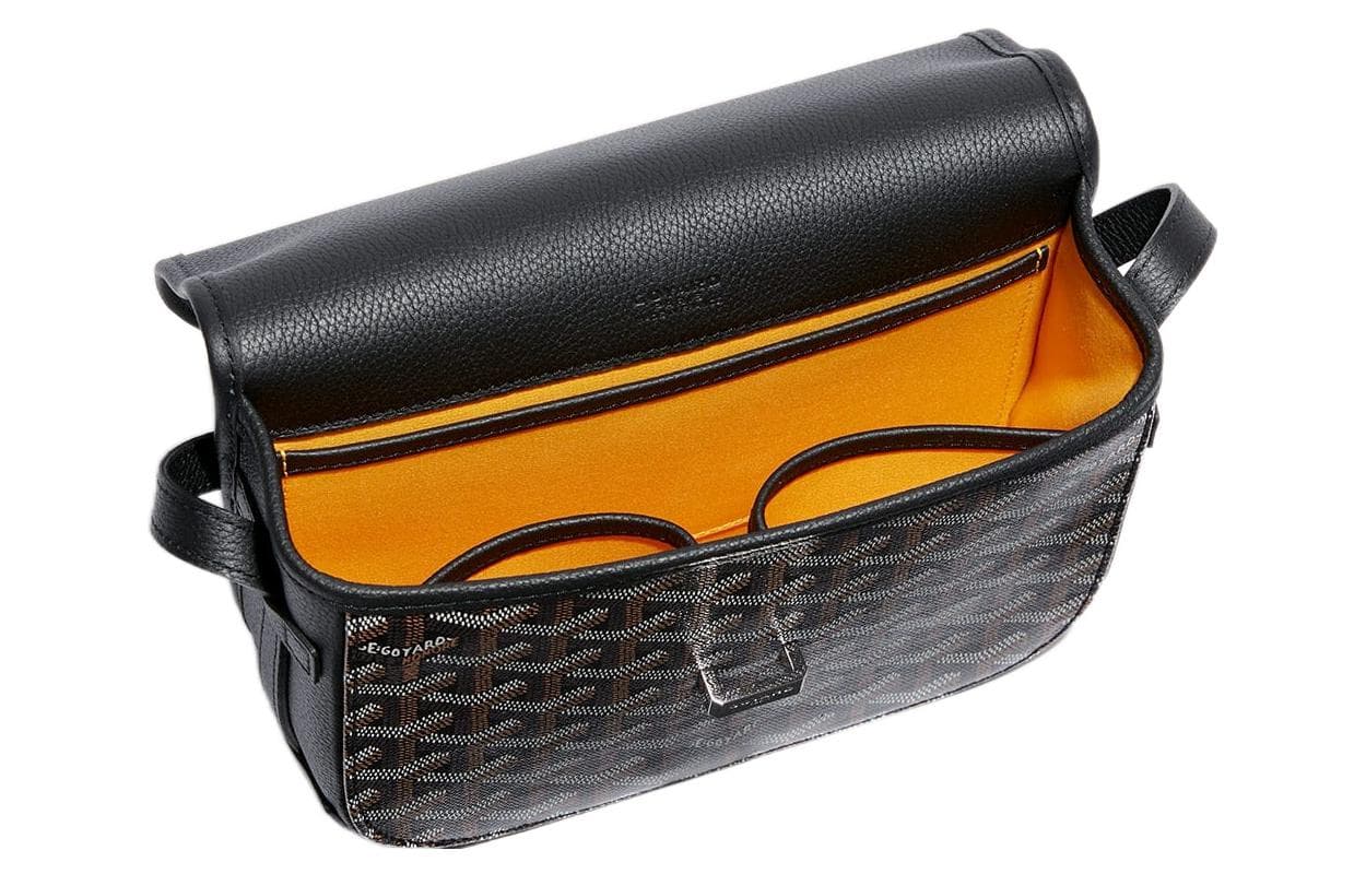 Goyard Belvédère