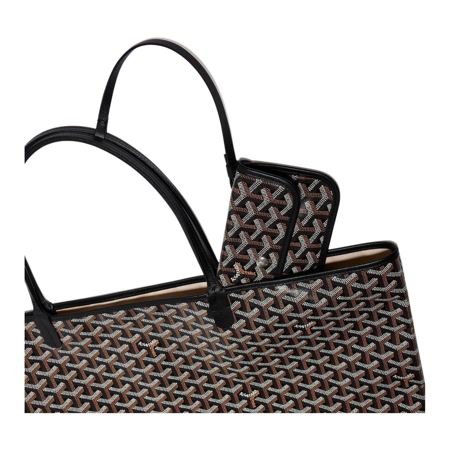 Goyard Saint Louis