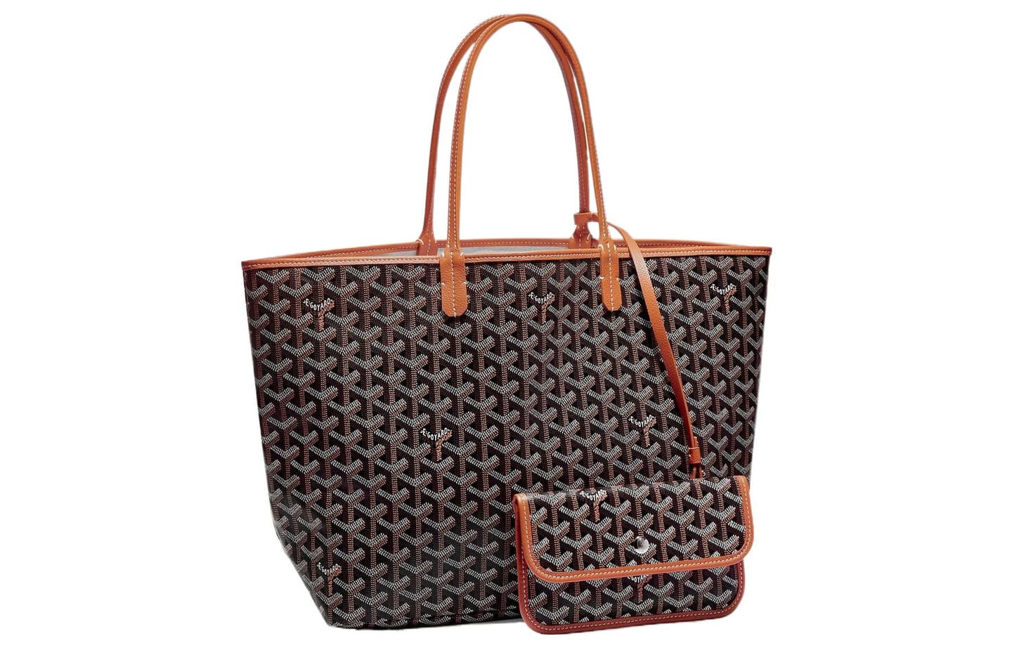 Goyard Saint Louis