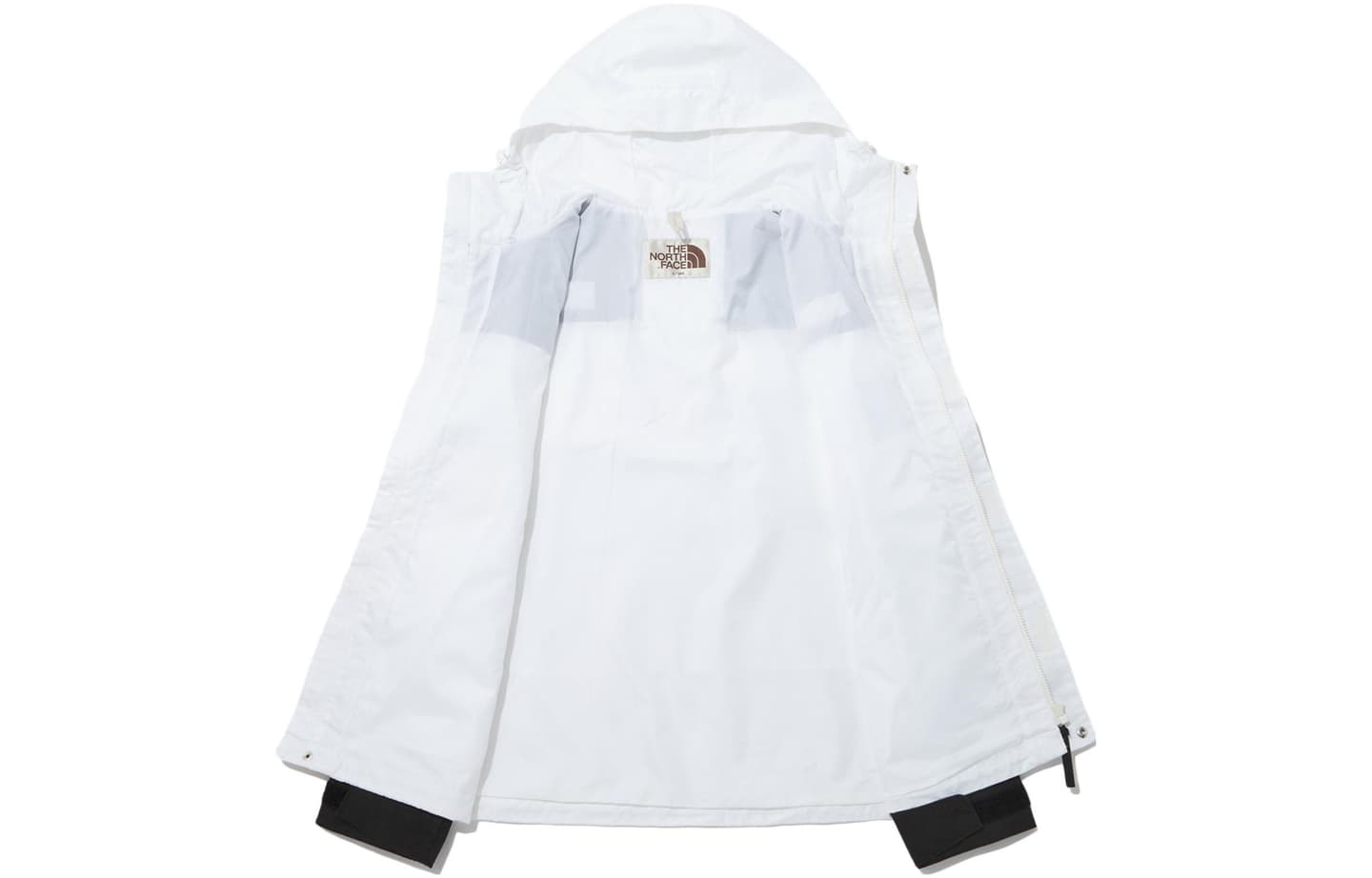 The North Face