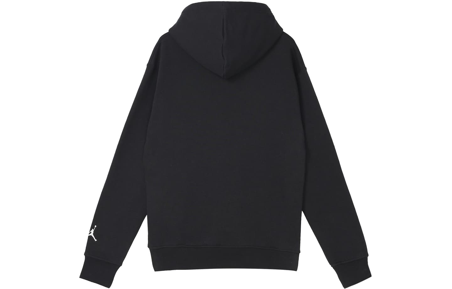 Jordan Hoodie Black