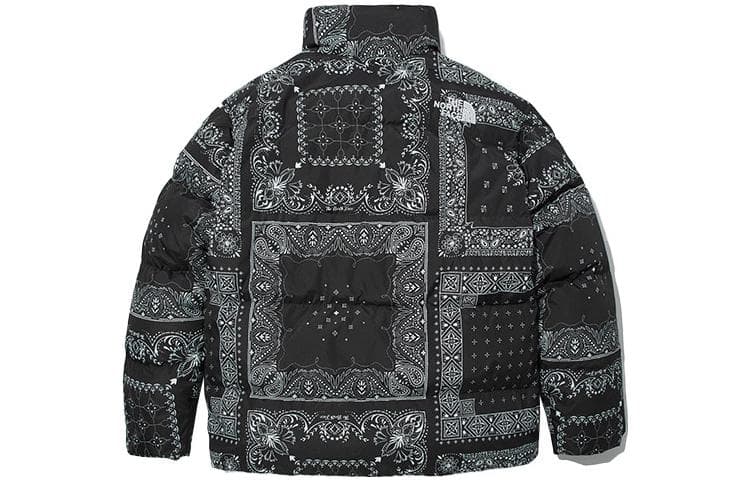 The North Face