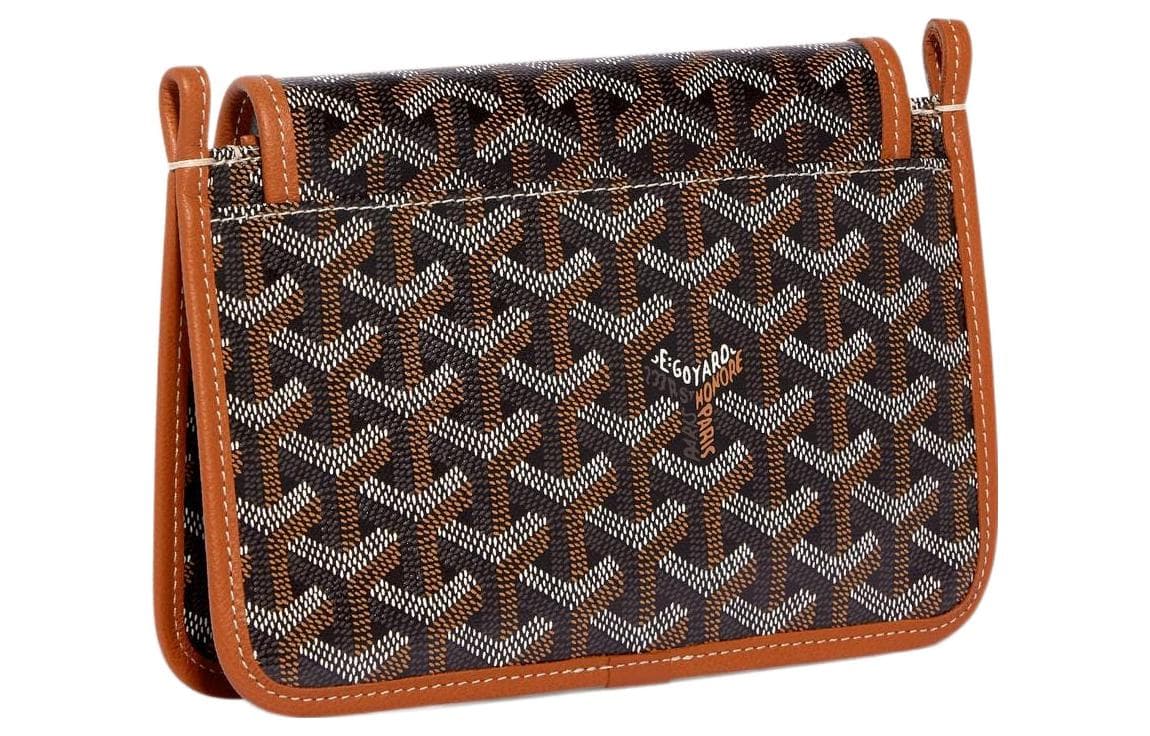 Goyard Plumet