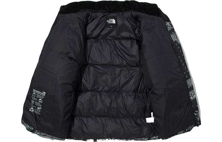 The North Face