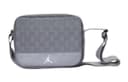 Jordan Logo Crossbody Bag Khaki