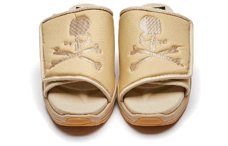 mastermind JAPAN x Suicoke